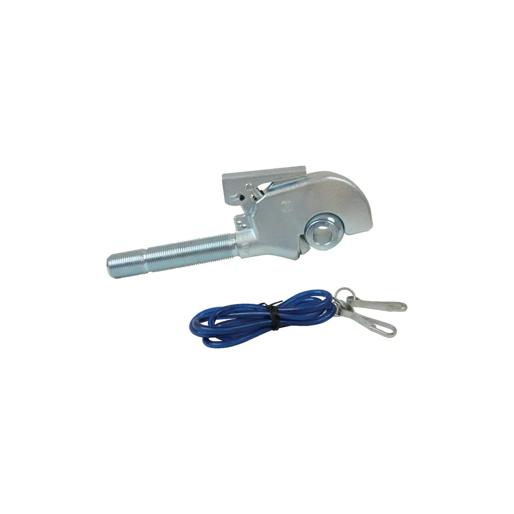 Cârlig tirant central M36x3 categoria 3/2 stânga TL363032LKR