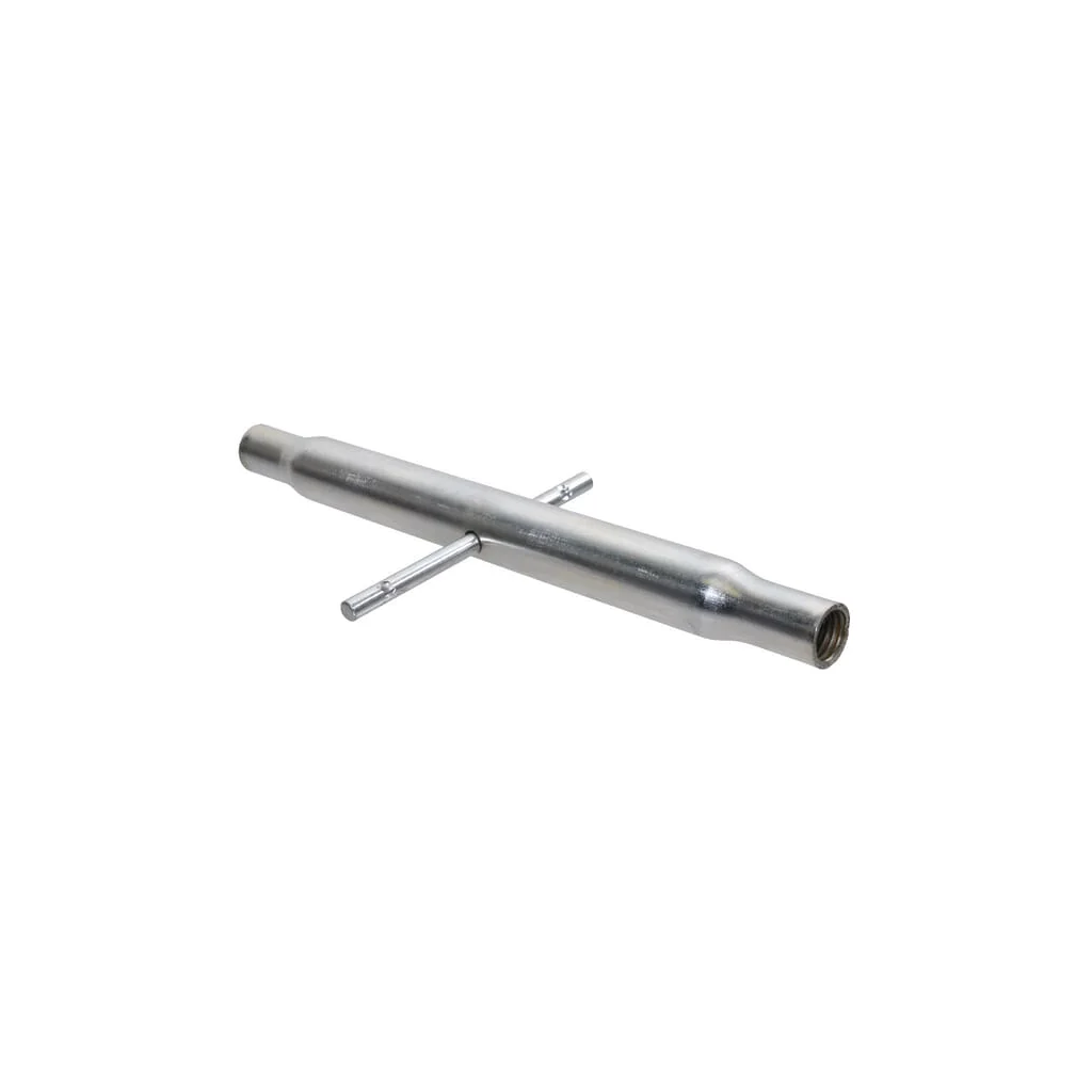 Tub tirant central 1 1/8 UNC 440mm TL440118GP