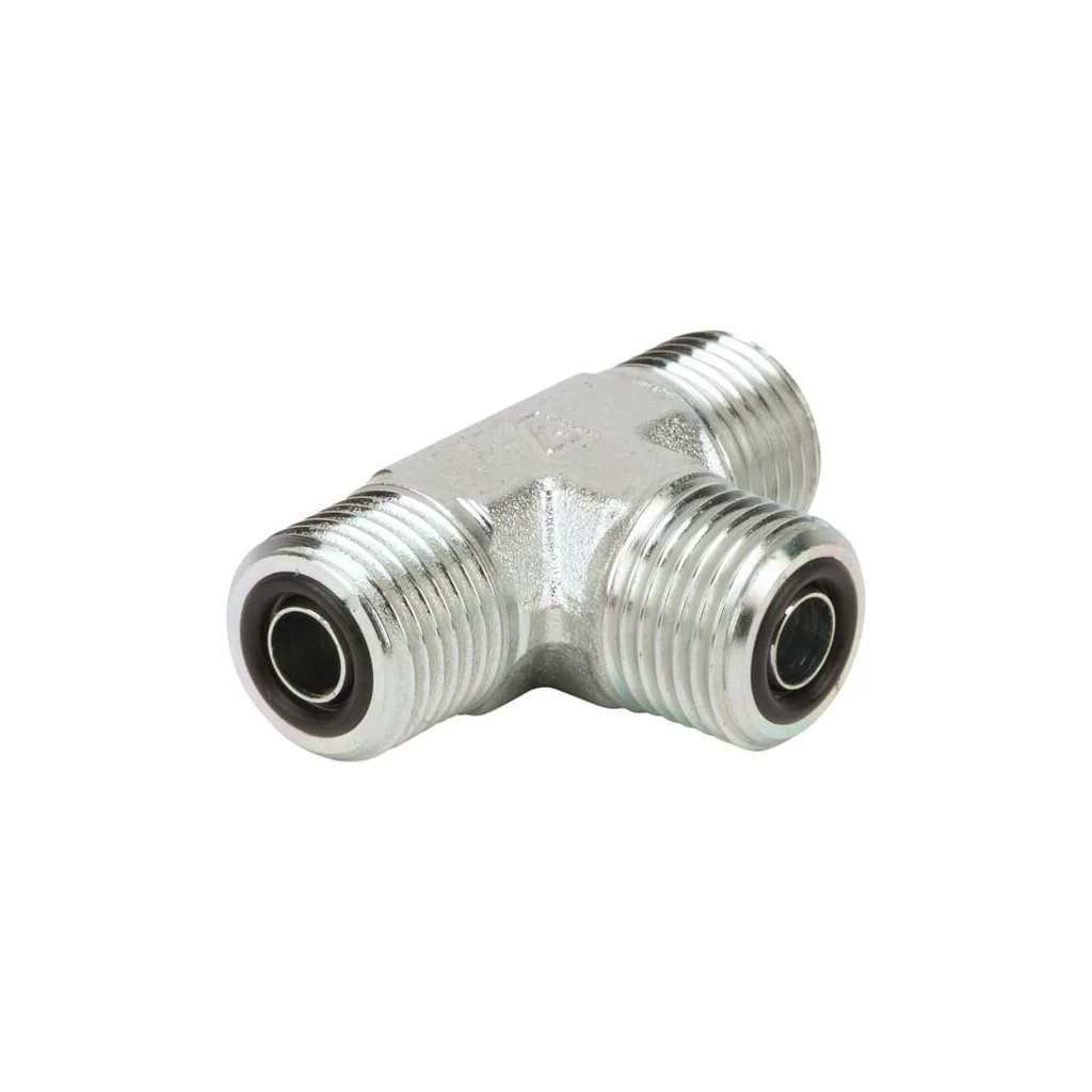 Adaptor T 11/16ORFS TO11