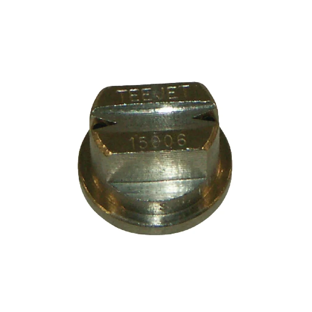 Duză cu jet plat, dublă TQ 150° 06 V2A TQ15006SS