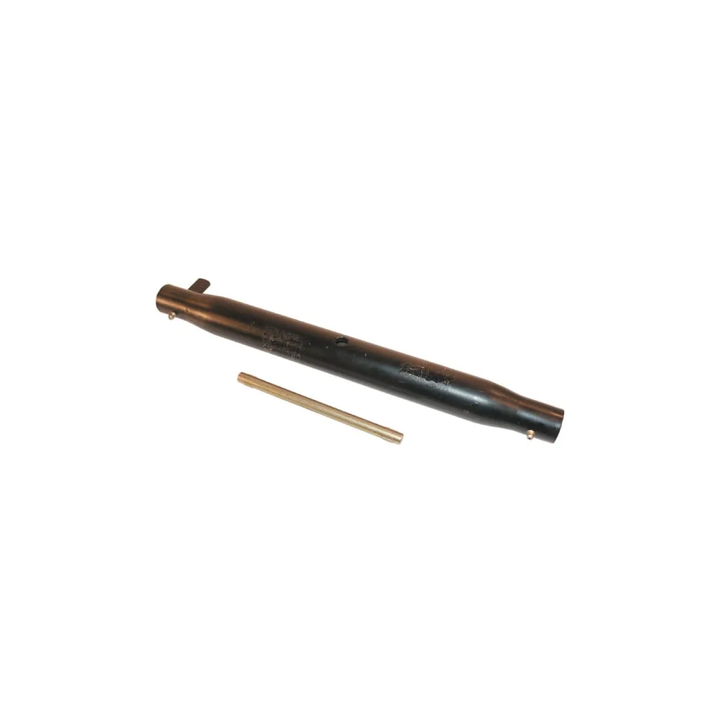Tub tirant central M30 490mm TL49030KR