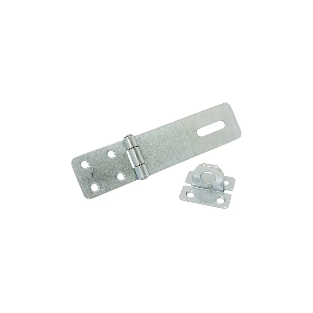 Balama cu inel pe placă 6" TO4316B
