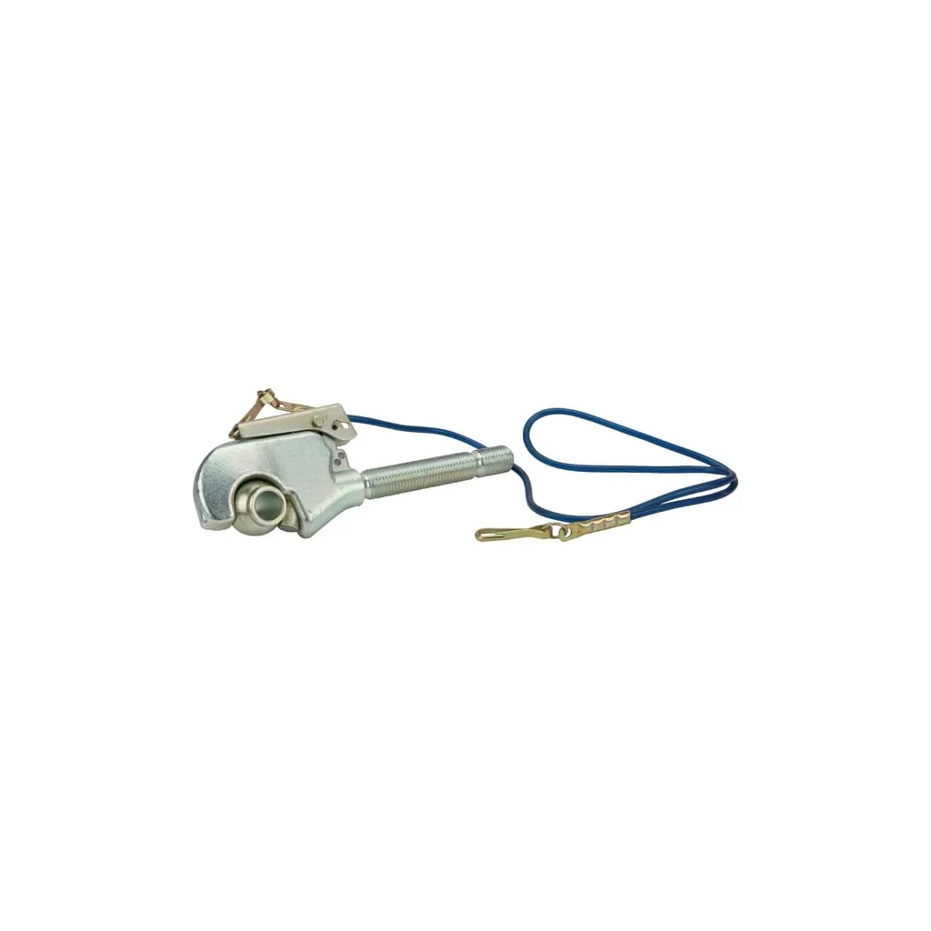 Cârlig tirant central M30x3 categoria 2/2 dreapta TL303022RKR