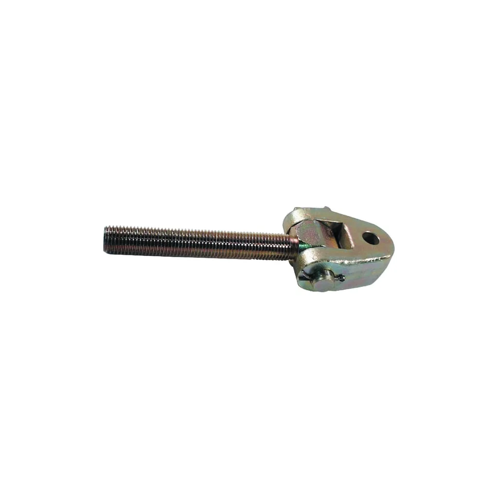 Articulație cu furcă tirant central M30x3 25,4mm dreapta TL3030254RKR
