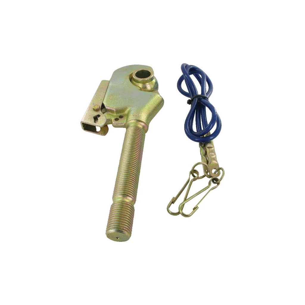 Cârlig tirant central M30x3,0 categoria 2/2L TL303022LKR