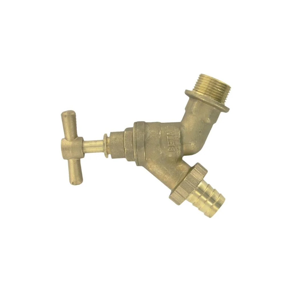 Robinet evacuare 3/4" TO2376