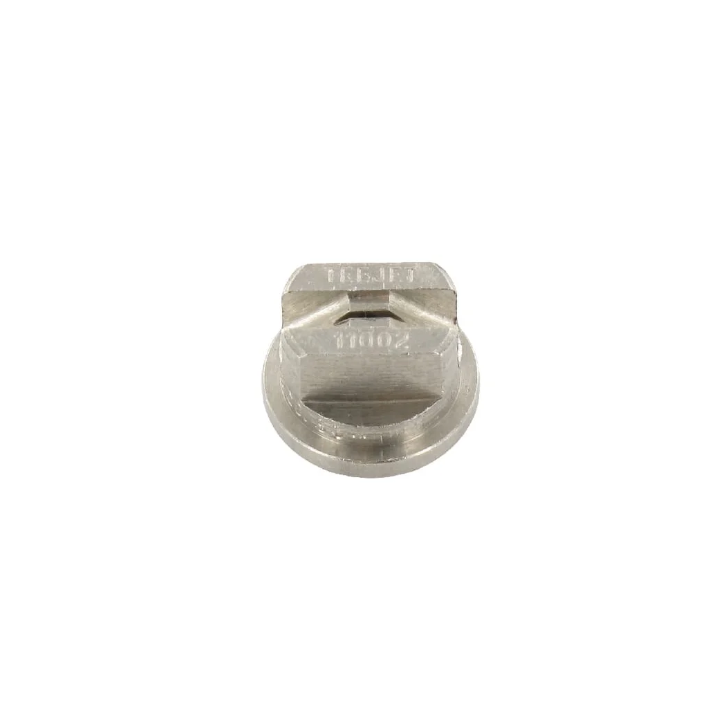 Duză platbandă TP 110° 2 din oțel inoxidabil TeeJet TP11002SS