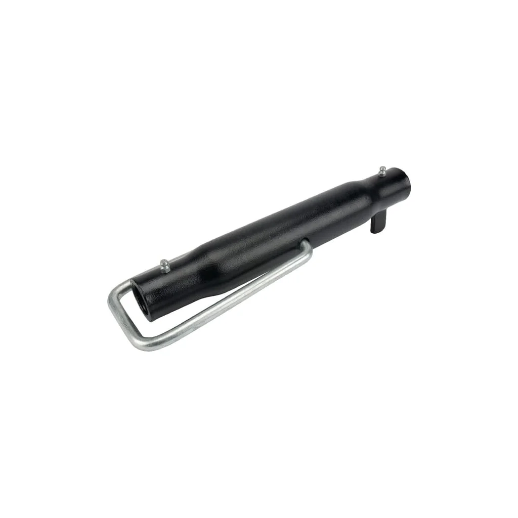 Tub tirant central M27 290mm TL29027KR