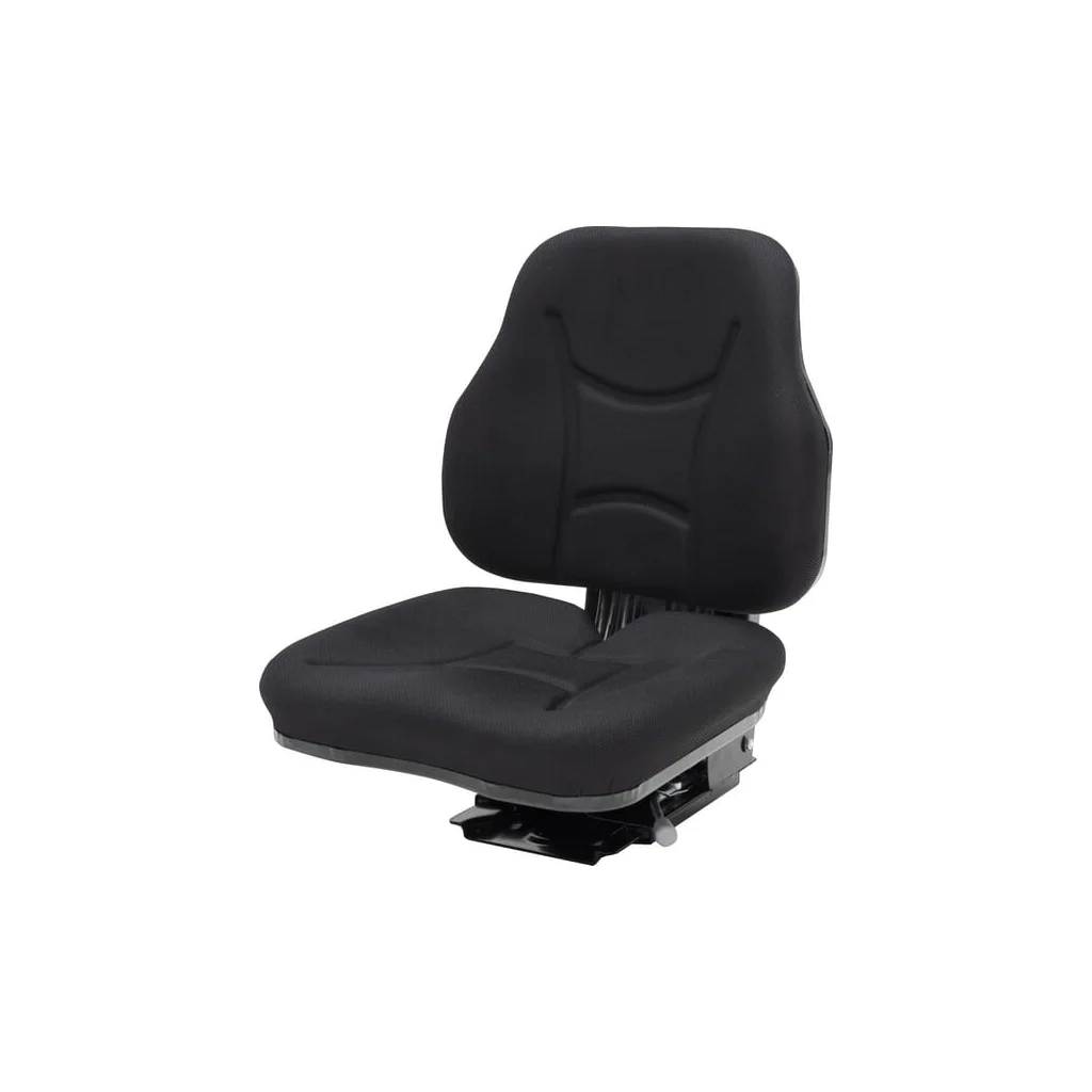 Scaun din țesătură, susținere mecanică TS23700KR