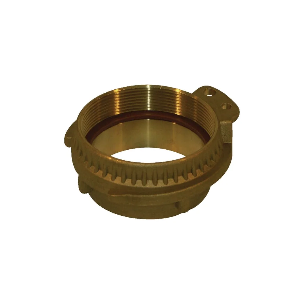 Piesă curbată 3" IG alamă TW501