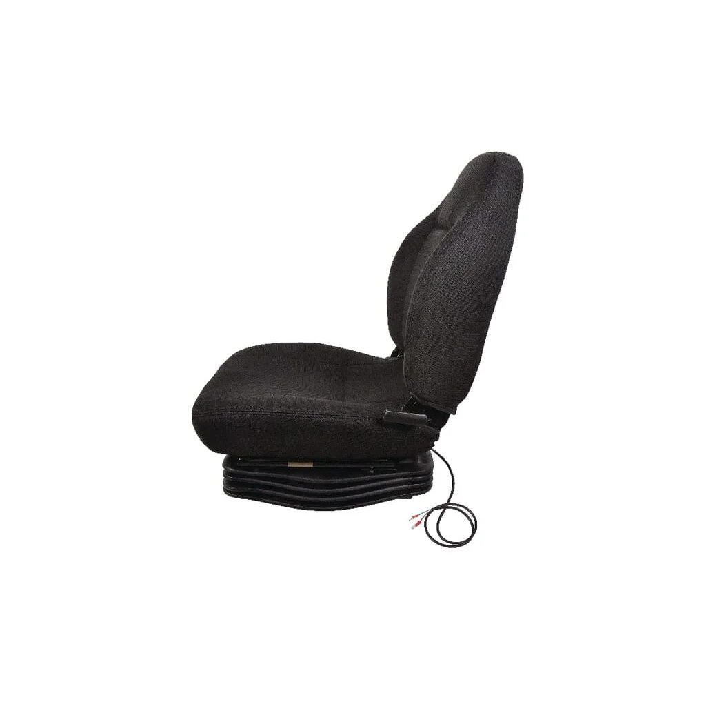 Scaun cu stofă suspensie pe aer TS54000GP