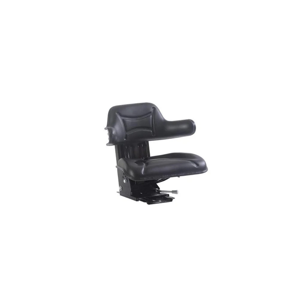 Scaun din PVC cu suspensie mecanică TS22000KR