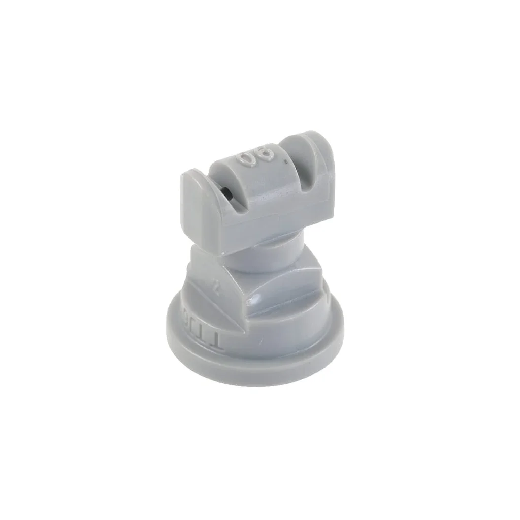 Duză fantă plată dublă TTJ 110° 06 gri plastic TeeJet TTJ6011006VP