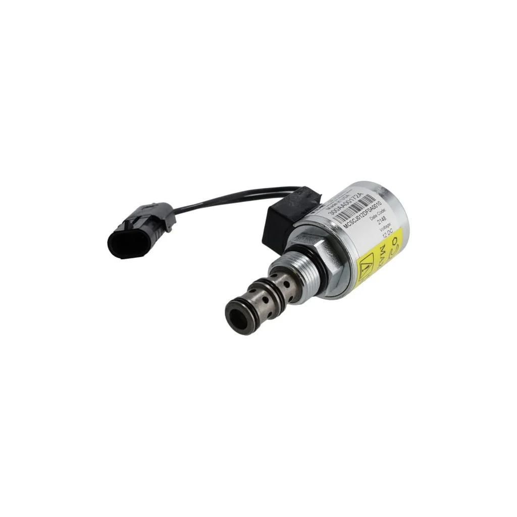 Comutator magnetic CNH 118872A1
