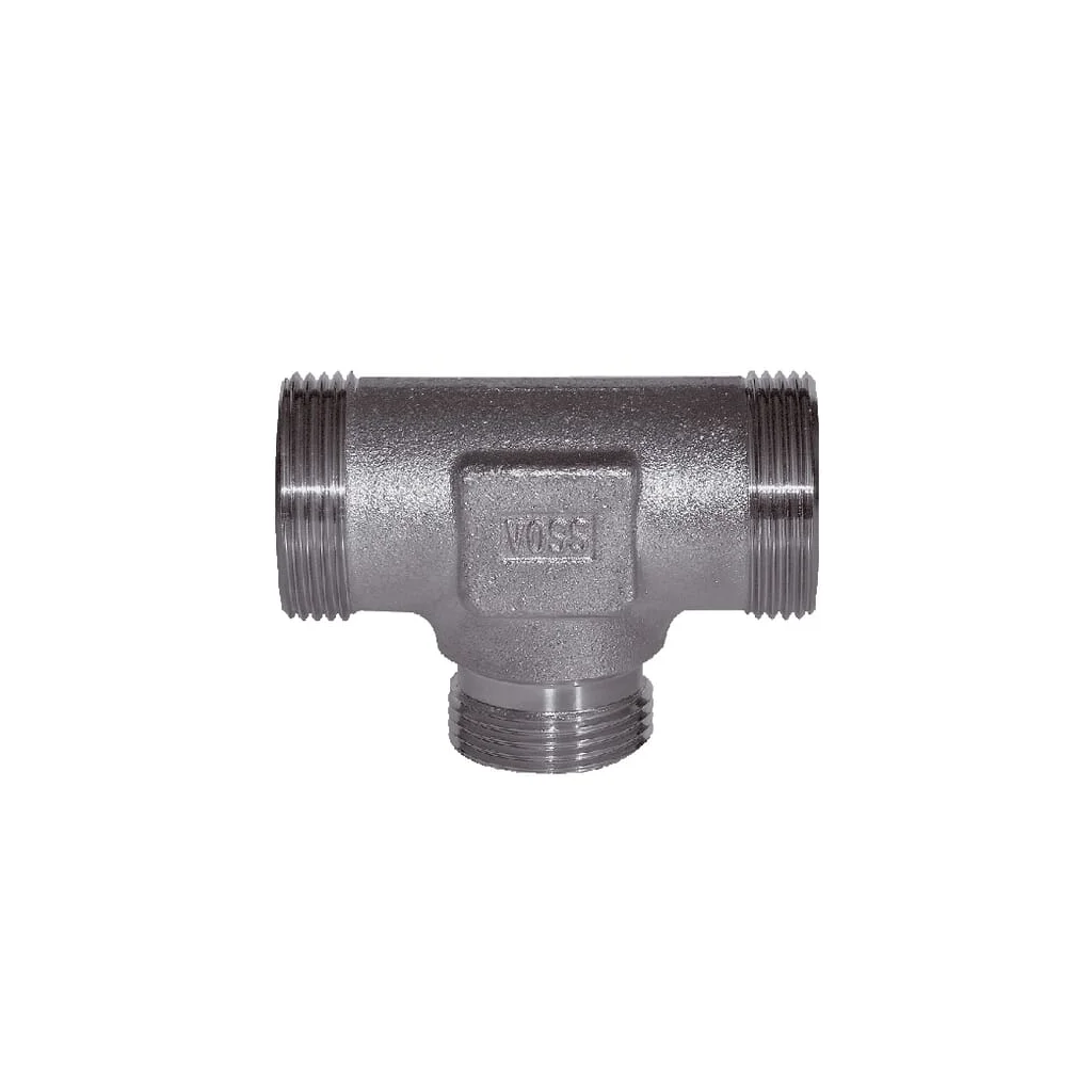 Conector T 15-15-12L TS151512L