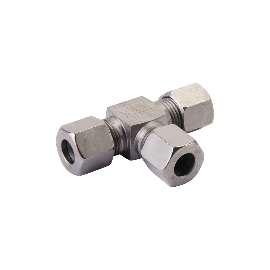 Conector T 10L TV10L