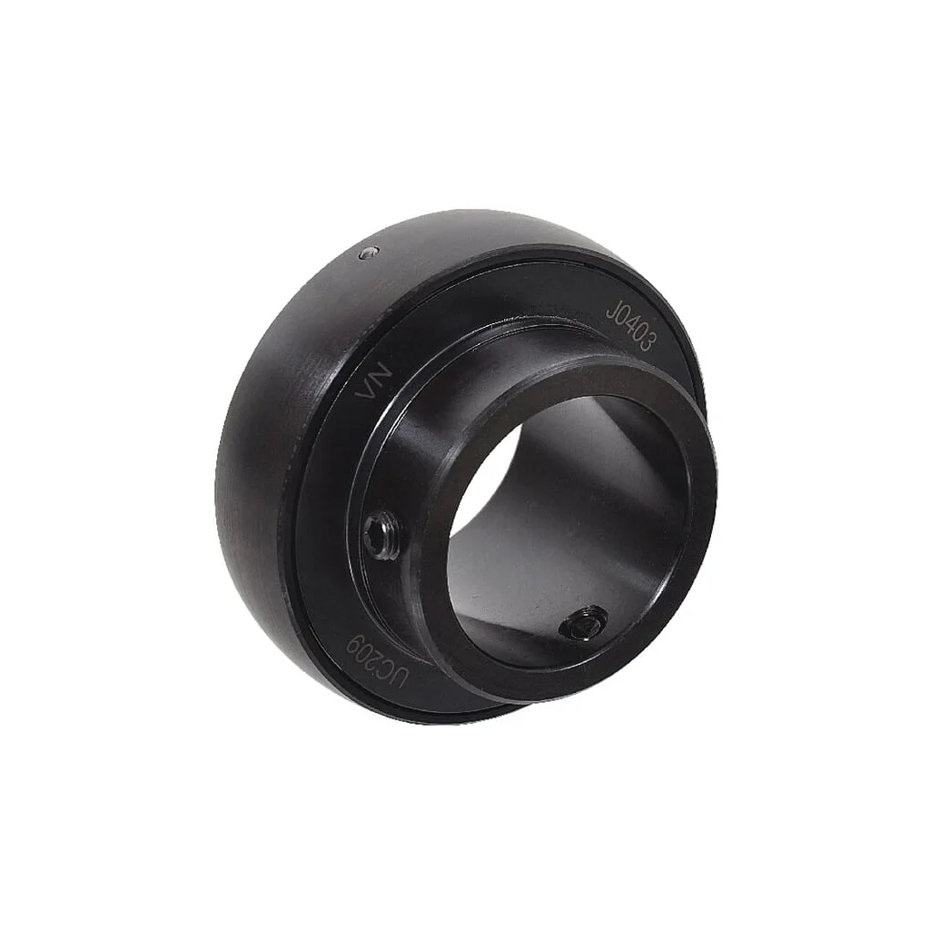 Rulment radial cu bile, de inserție INA/FAG UC20516INA