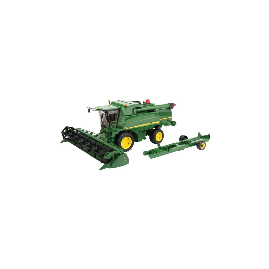 Combină de recoltat John Deere T670i U02132