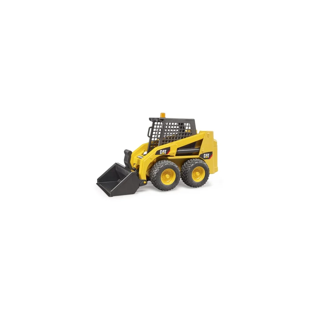 Încărcător frontal mini CAT U02481