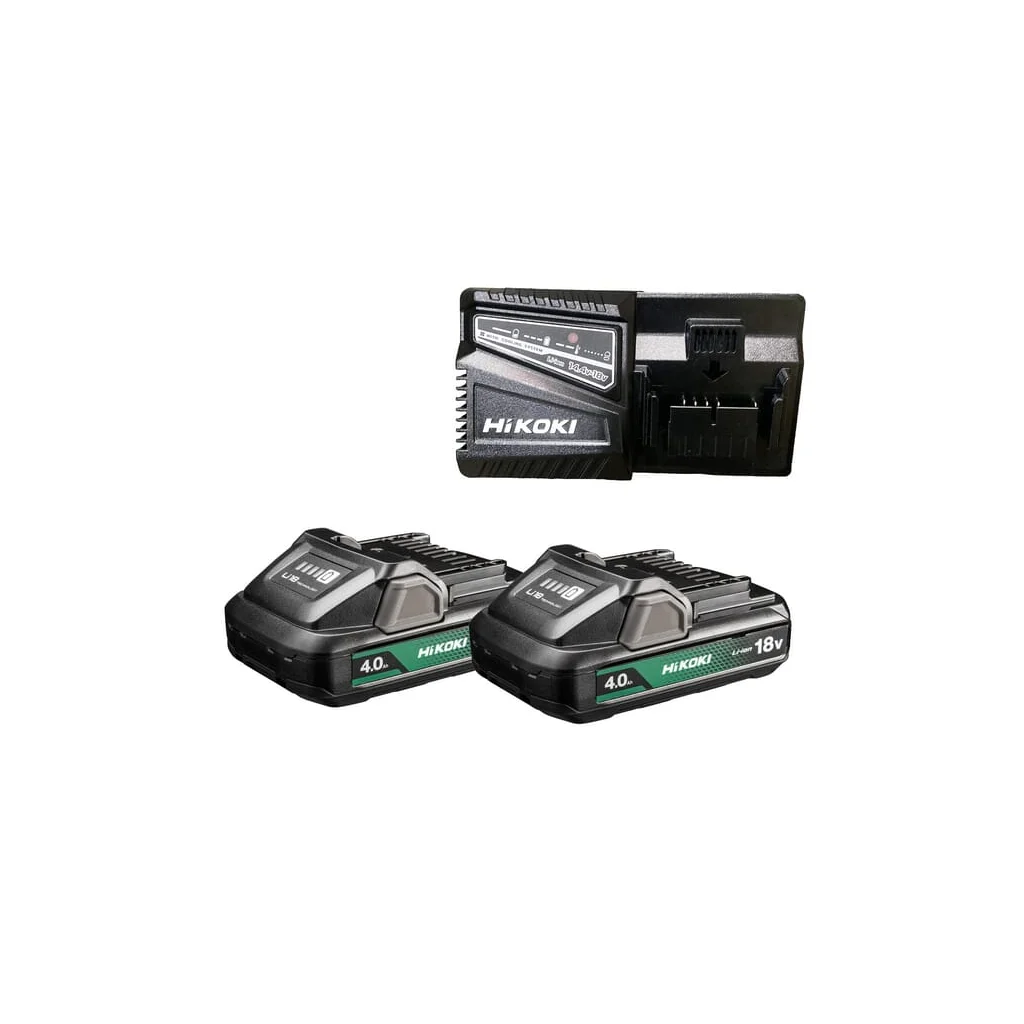 Acumulator 18v 2x 4.0Ah UC18YFSLWEZ