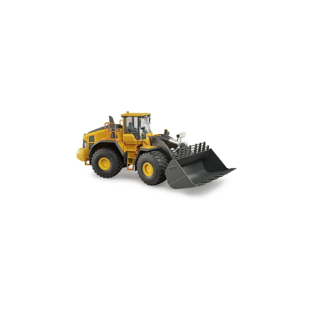 Încărcător frontal Volvo L260H U02458