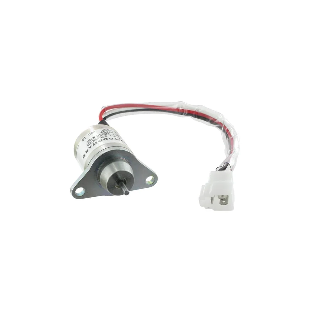 Comutator magnetic 11965377950YAN