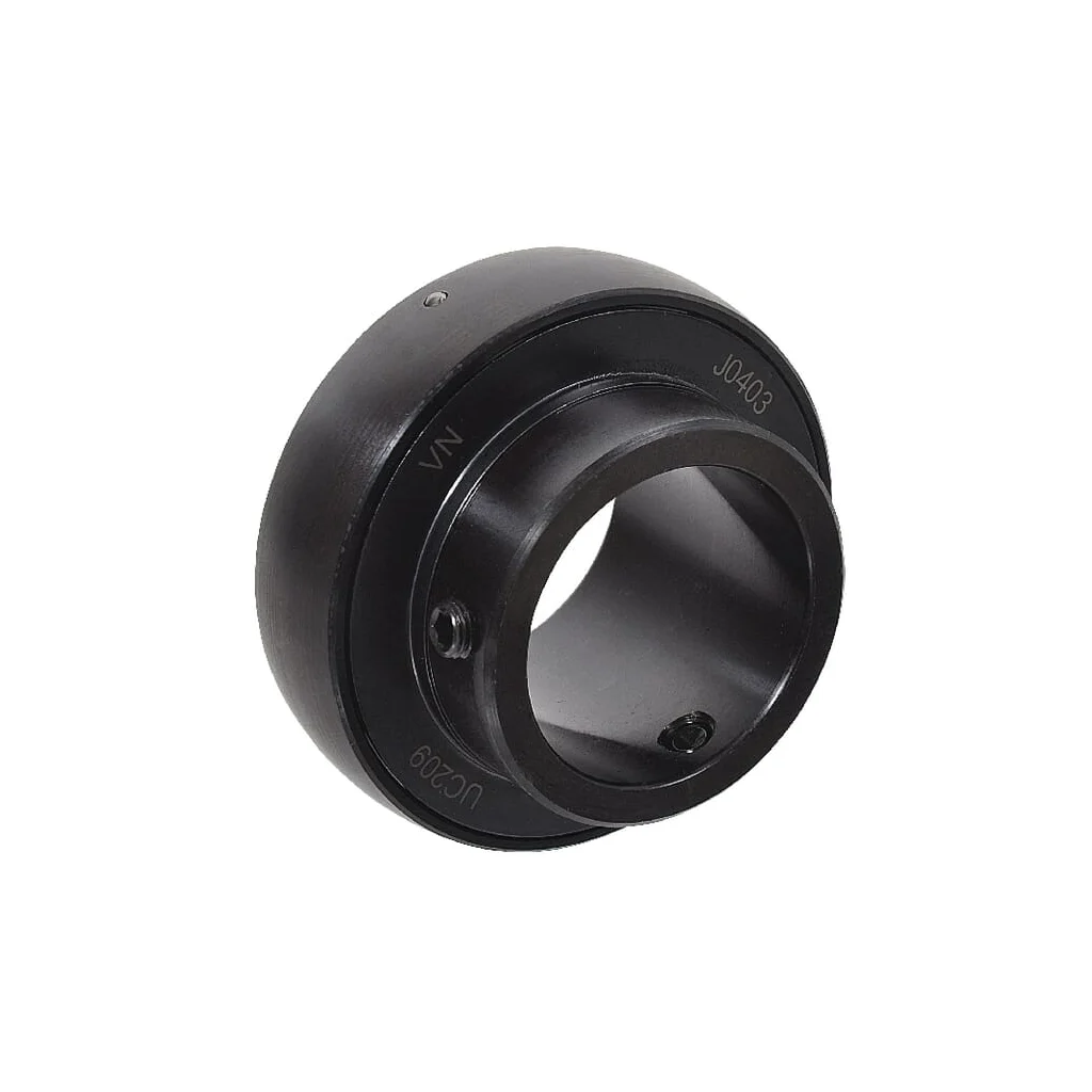 Rulment radial cu bile, de inserție INA/FAG UC211INA