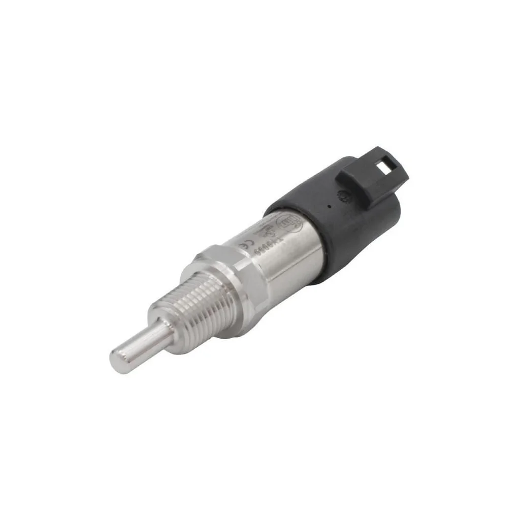 Senzor de temperatură, 1/4 NPT, L 25 mm, 0,5-4,5V, DT04-3P TY0058