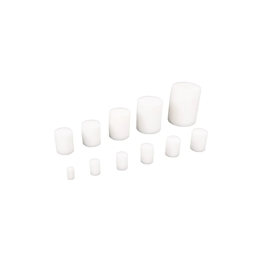 Set bureți de curățare 7-60mm UCP2