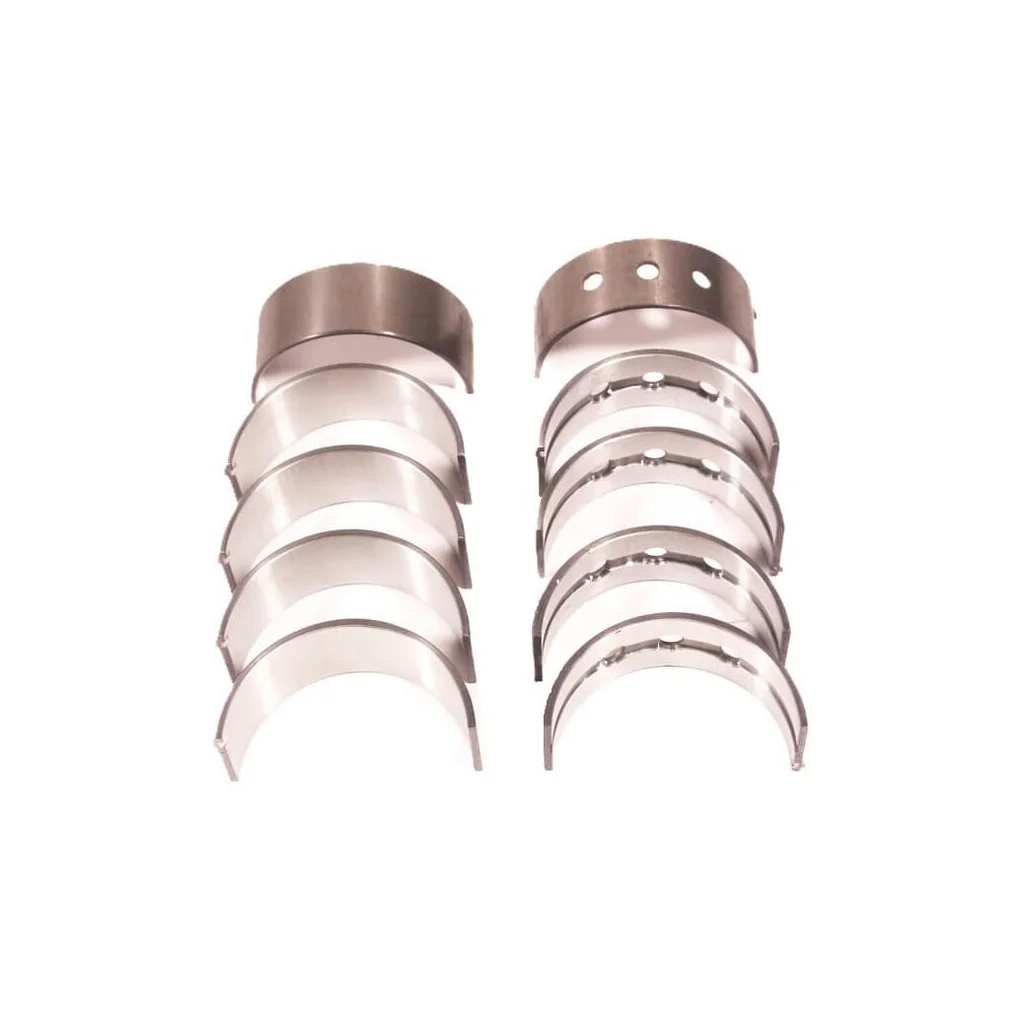 Set rulment principal, standard U5MB0015