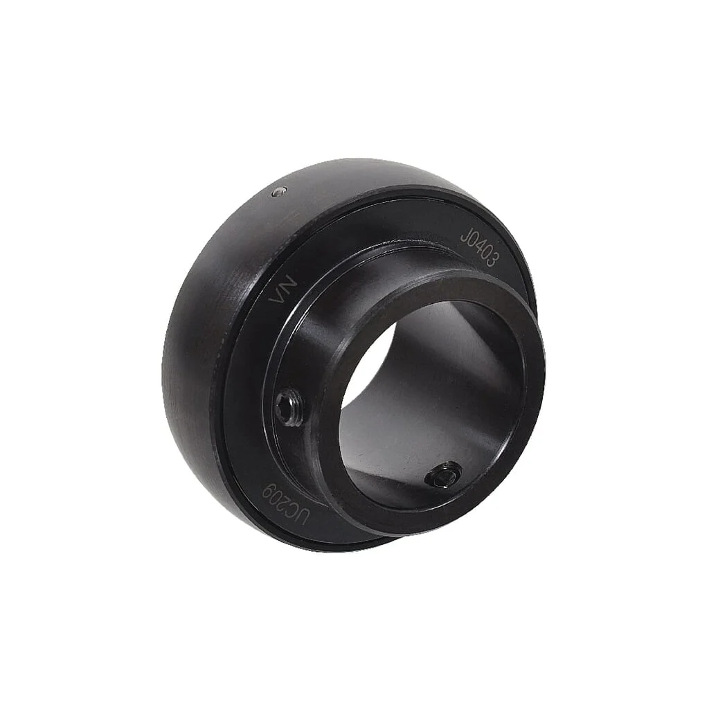 Rulment radial cu bile, de inserție INA/FAG UC212INA