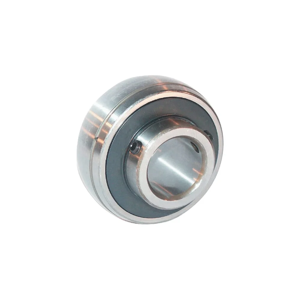 Rulment radial cu bile, de inserție UC310
