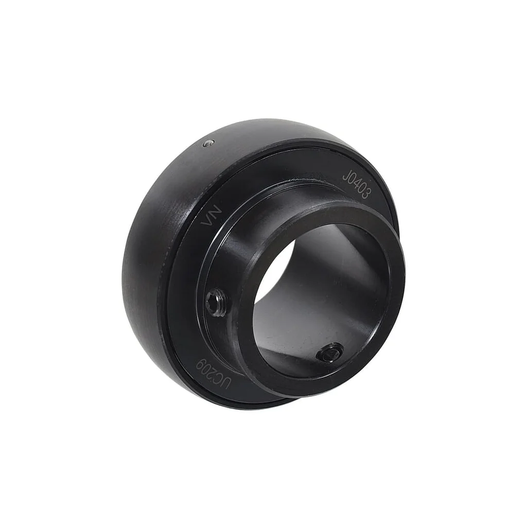 Rulment radial cu bile, de inserție INA/FAG UC206INA