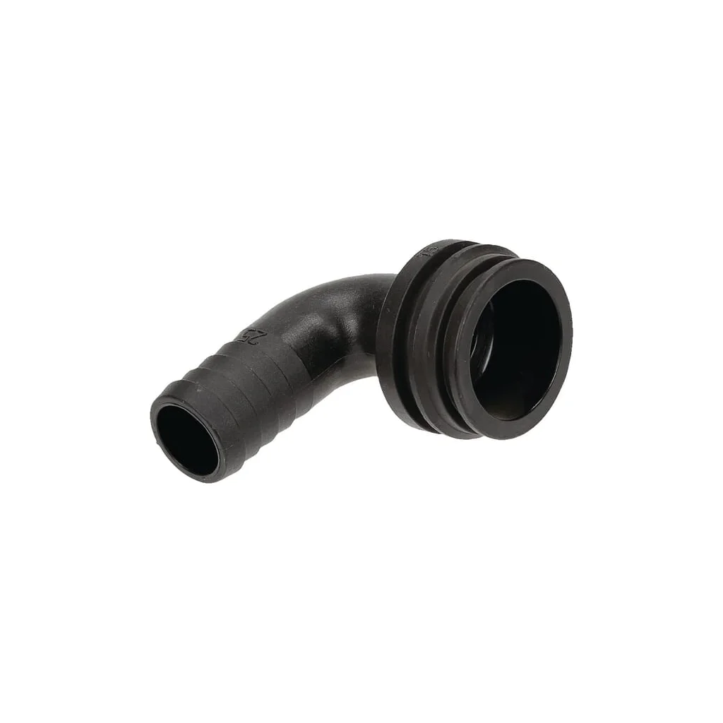 Fiting pentru furtun 90° 25mm cu conexiune tată T5 1191525