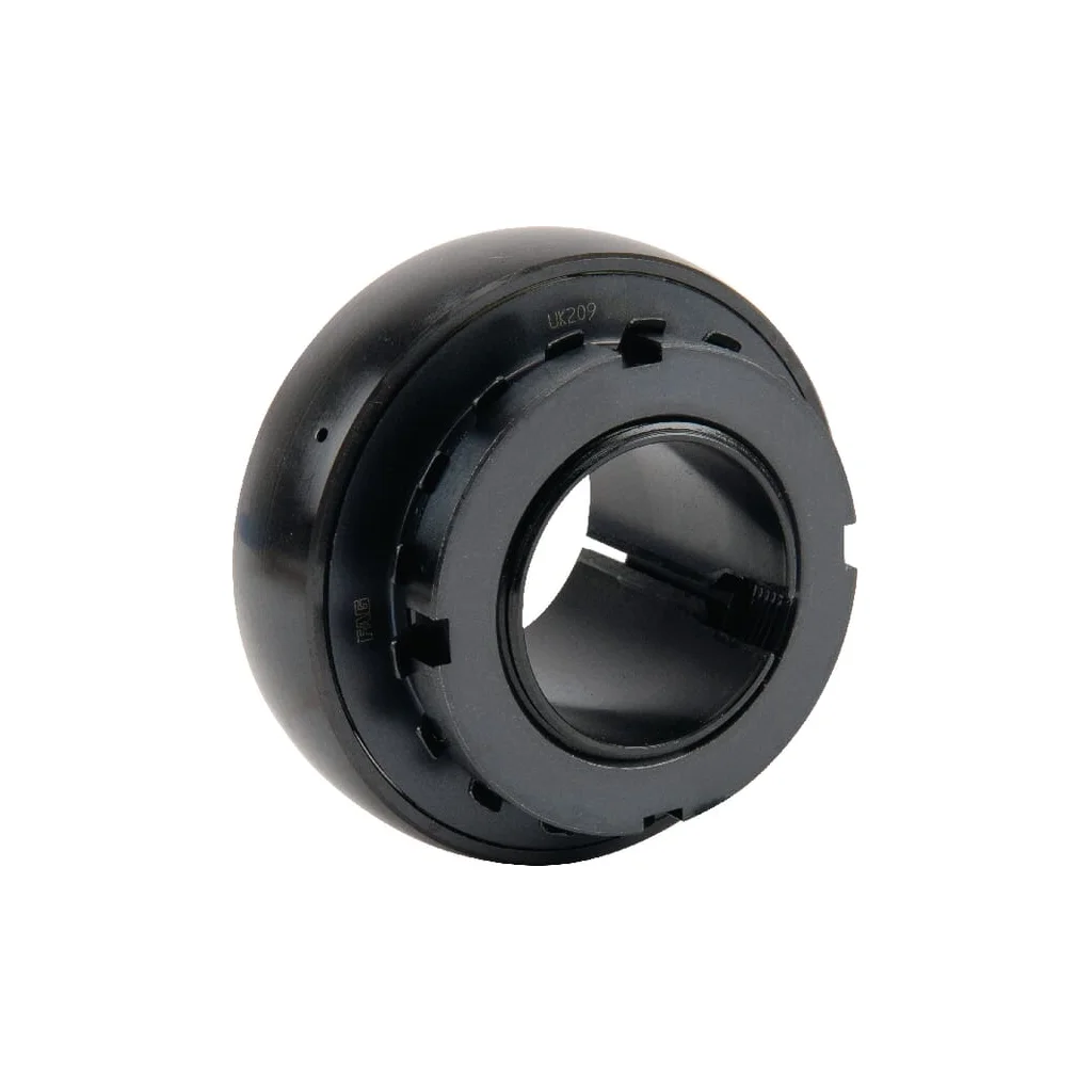 Rulment radial cu bile, de inserție UK211