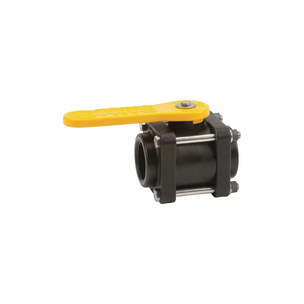 Supapă 1-1/2" V150