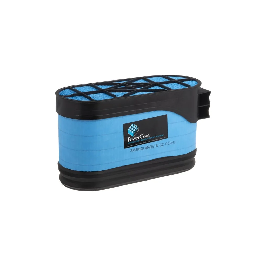Carcasă filtru de aer V36539600