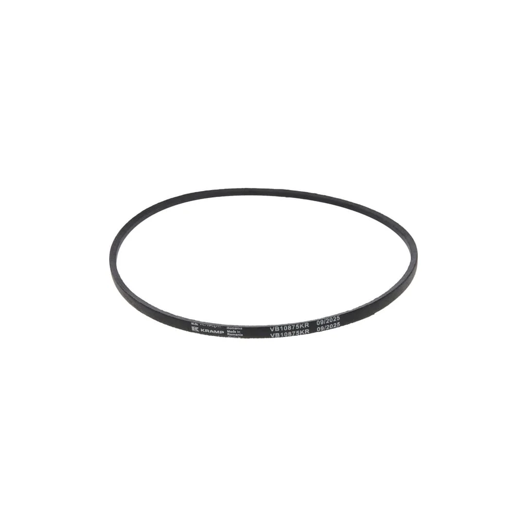 Curea trapezoidală 10x875 Li VB10875KR