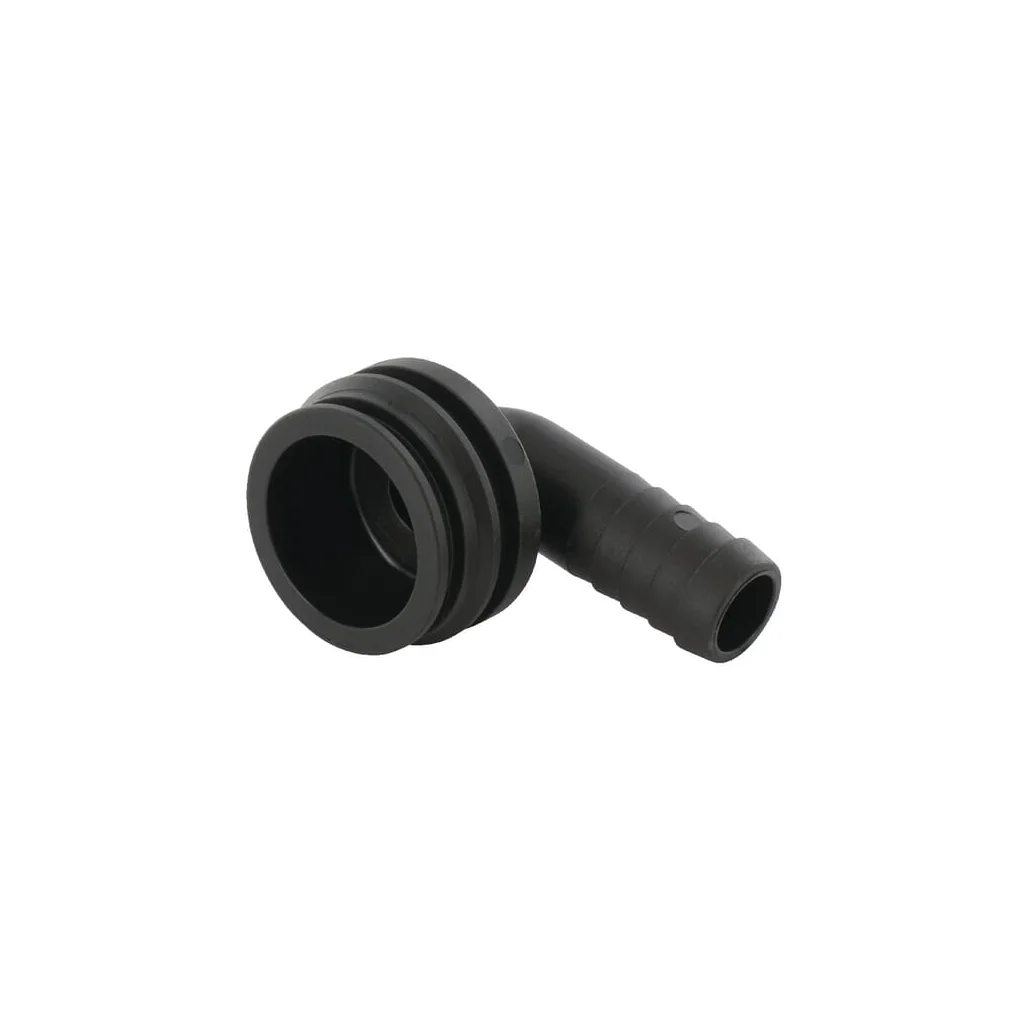 Fiting pentru furtun 90° 20mm cu conexiune tată T5 1191520