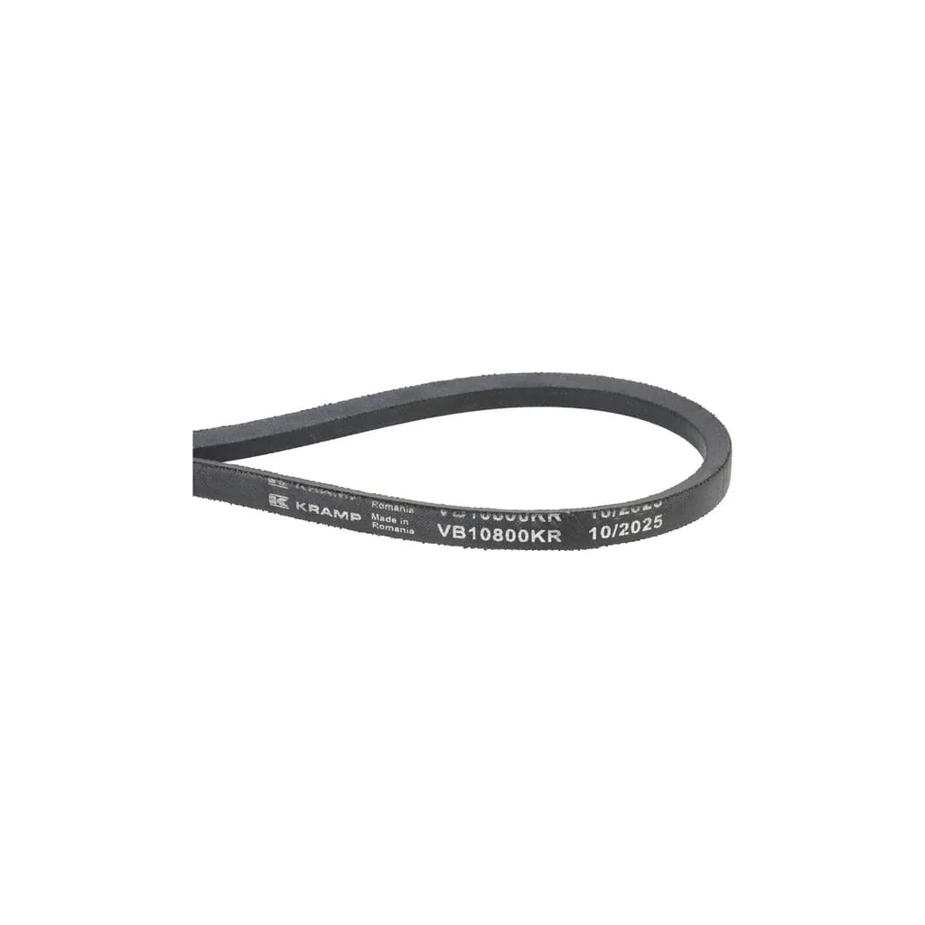 Curea trapezoidală 10x800 Li VB10800KR