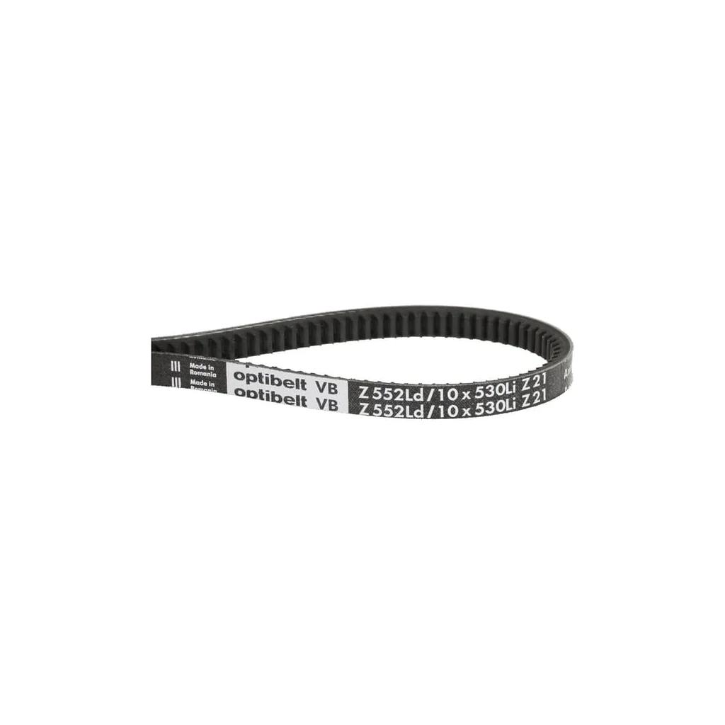 Curea trapezoidală Z21 10x530 Optibelt VB10530