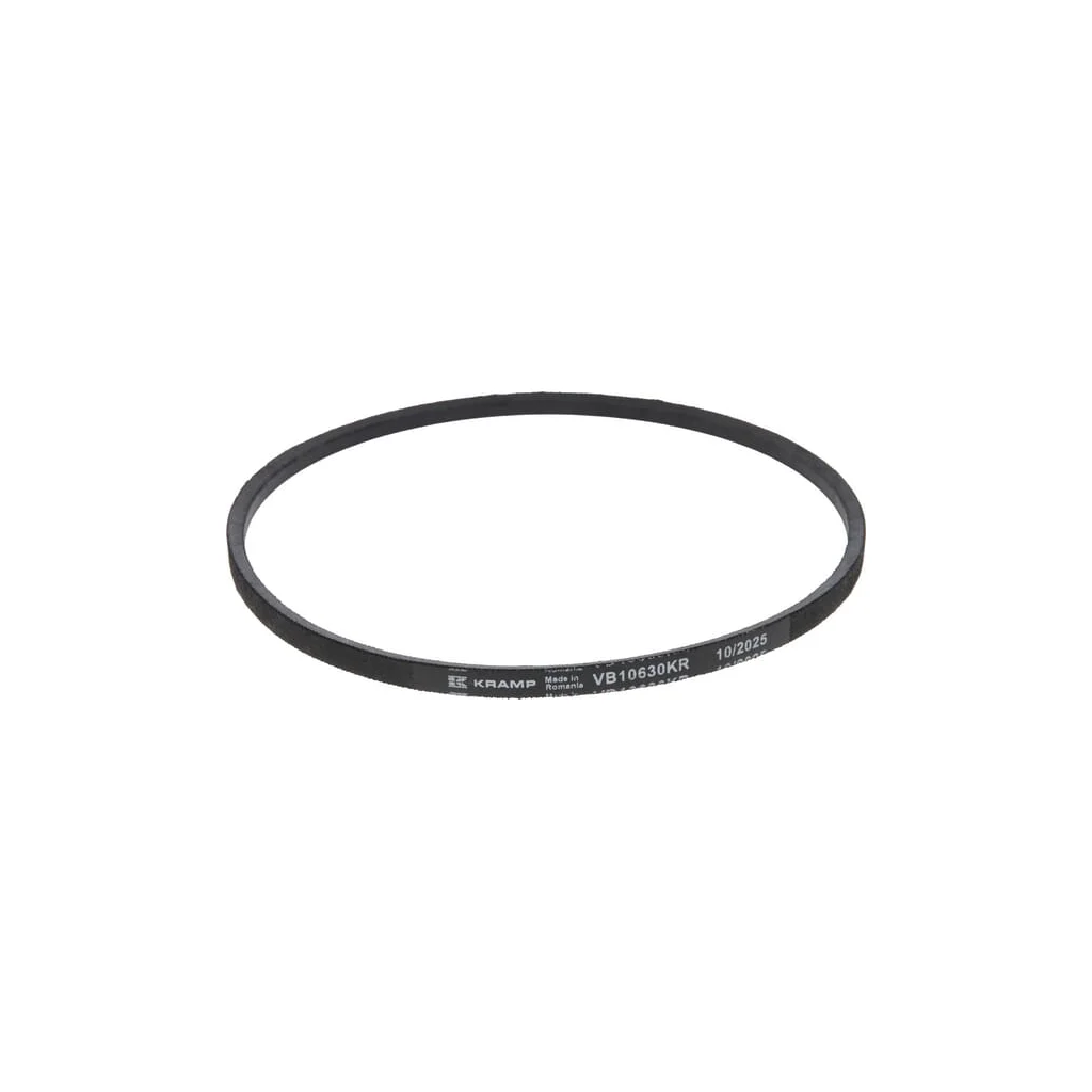Curea trapezoidală 10x630 Li VB10630KR