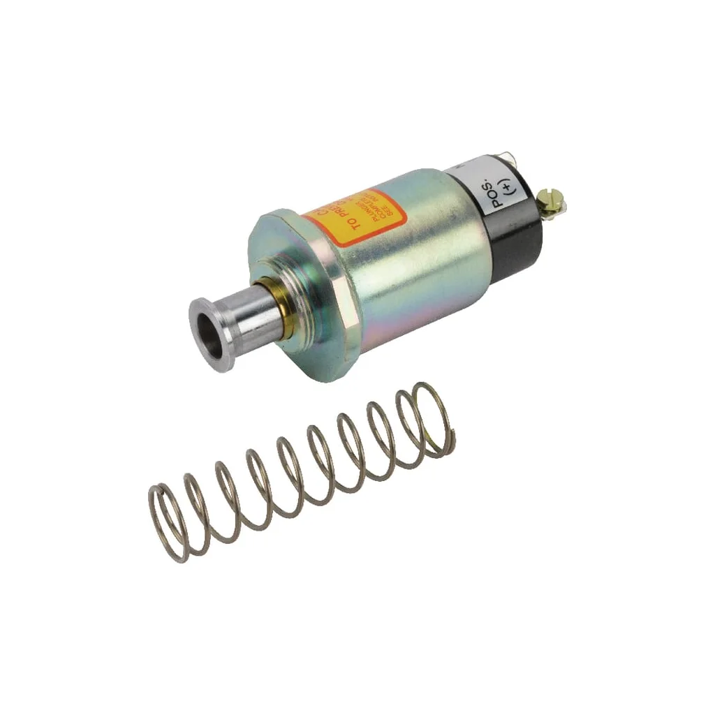 Solenoid cu supapă de închidere V836640253