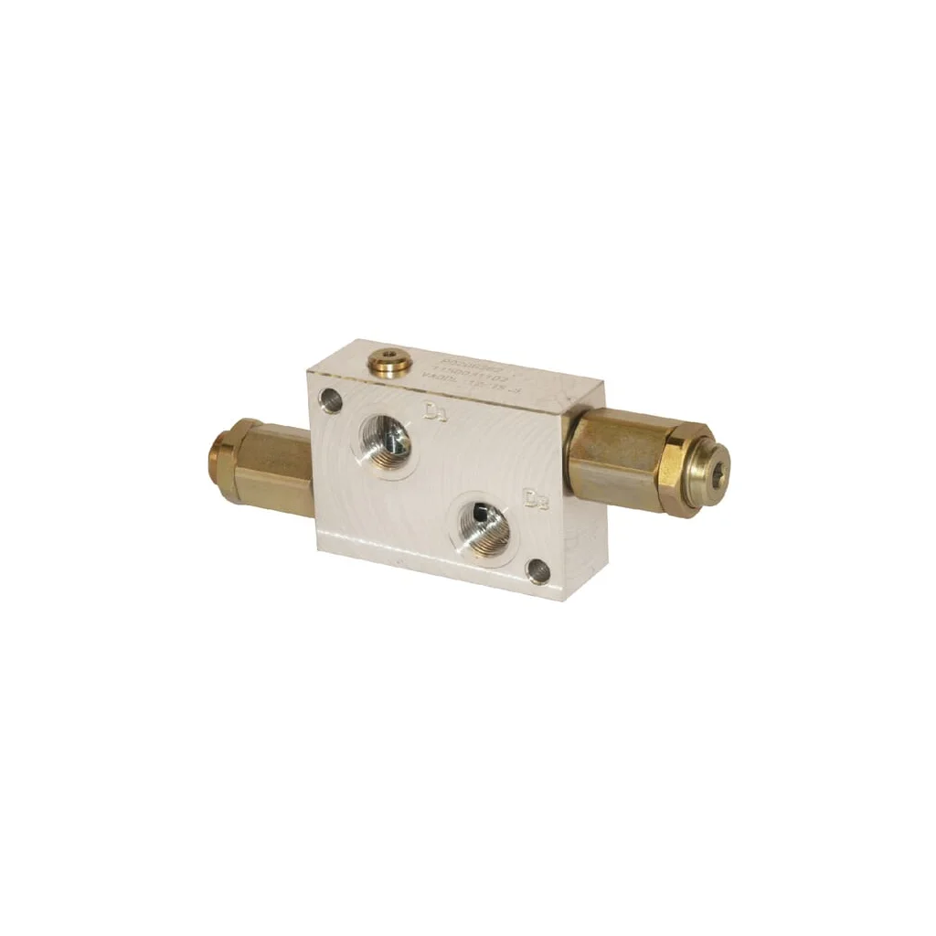 Supapă de siguranță A16-SA 1" BSP 1 BSP VADDL25001