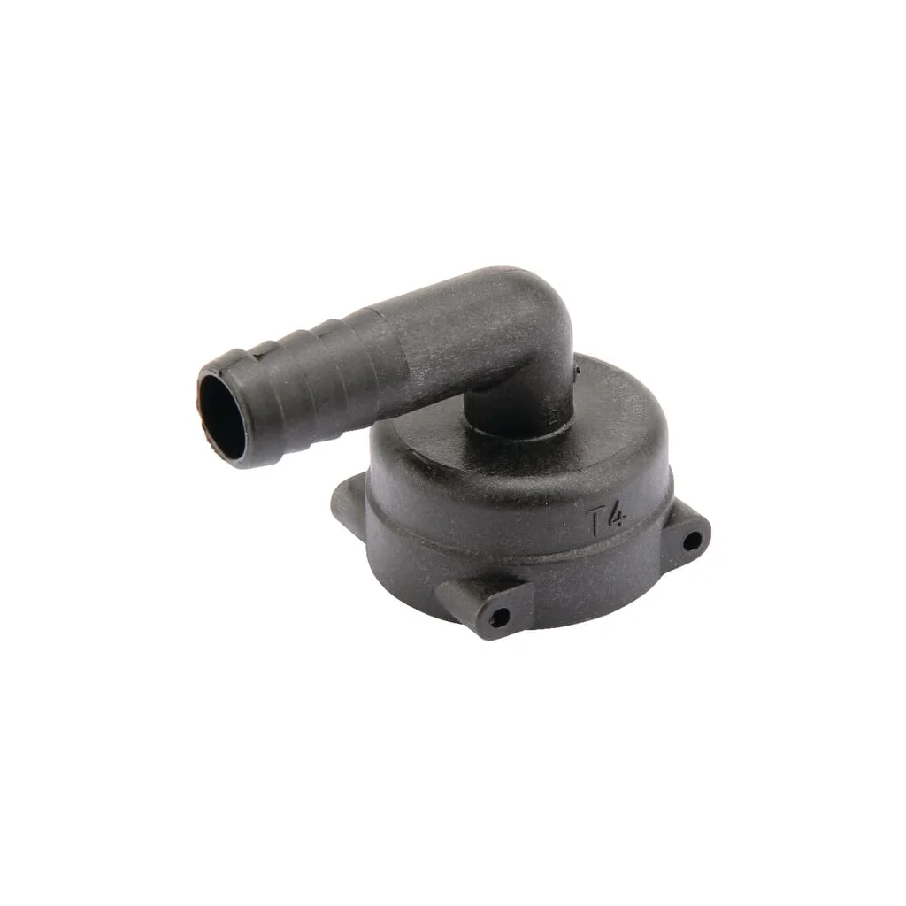 Fiting pentru furtun 90° 13mm cu conexiune mamă T4 1190413