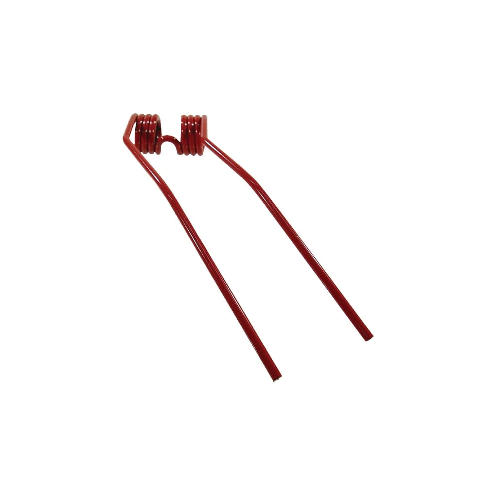 Dinte dreapta potrivit pentru greblă rotativă Deutz-Fahr KH 2 / 4 / 6 VF06229776KR