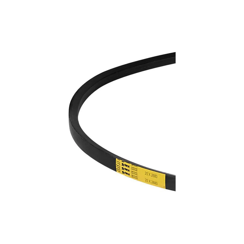 Curea trapezoidală 25x3690 Optibelt VB253690