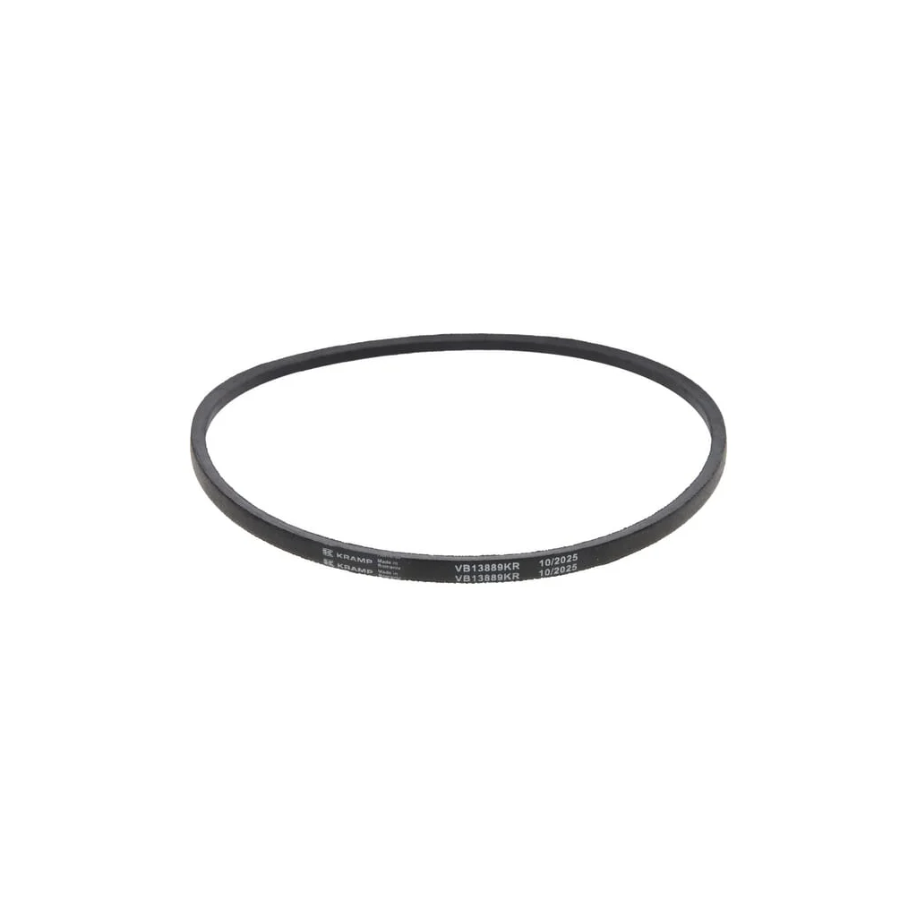 Curea trapezoidală 13x889 Li VB13889KR