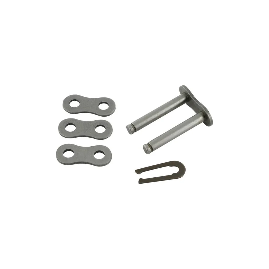 Conector drept 1x17,02mm dublu VD1172