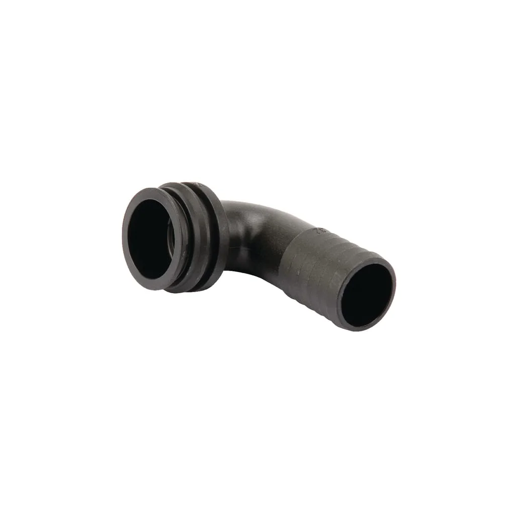 Fiting pentru furtun 90° 40mm cu conexiune tată T5 1191540